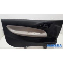 Citroen - DS3 - Set of upholstery (complete)