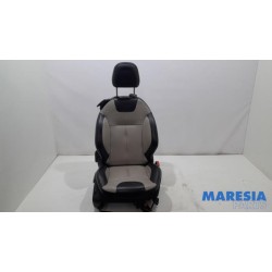 Citroen - DS3 - Set of upholstery (complete)