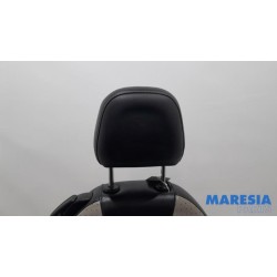 Citroen - DS3 - Set of upholstery (complete)