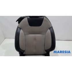 Citroen - DS3 - Set of upholstery (complete)