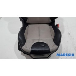 Citroen - DS3 - Set of upholstery (complete)