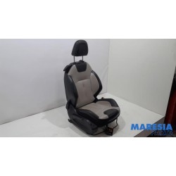 Citroen - DS3 - Set of upholstery (complete)