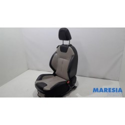 Citroen - DS3 - Set of upholstery (complete)