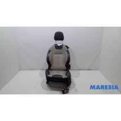 Citroen - DS3 - Set of upholstery (complete)