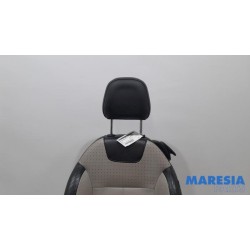Citroen - DS3 - Set of upholstery (complete)