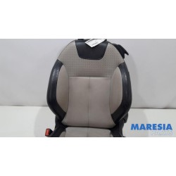 Citroen - DS3 - Set of upholstery (complete)