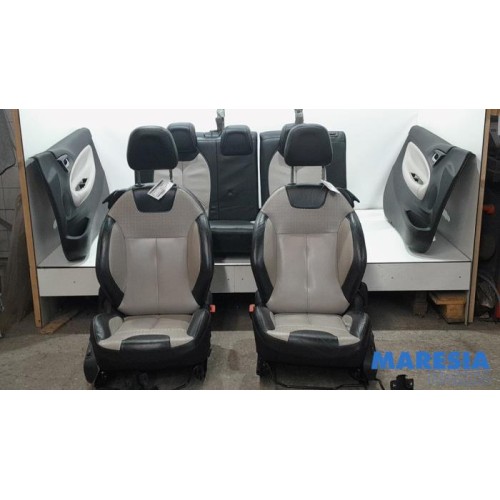 Citroen - DS3 - Set of upholstery (complete)