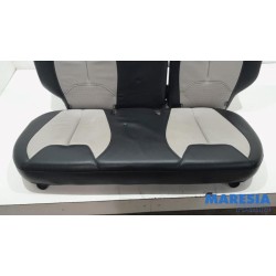 Citroen - DS3 - Set of upholstery (complete)