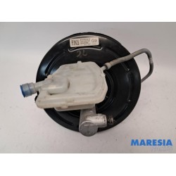 Opel - Vivaro - Brake servo