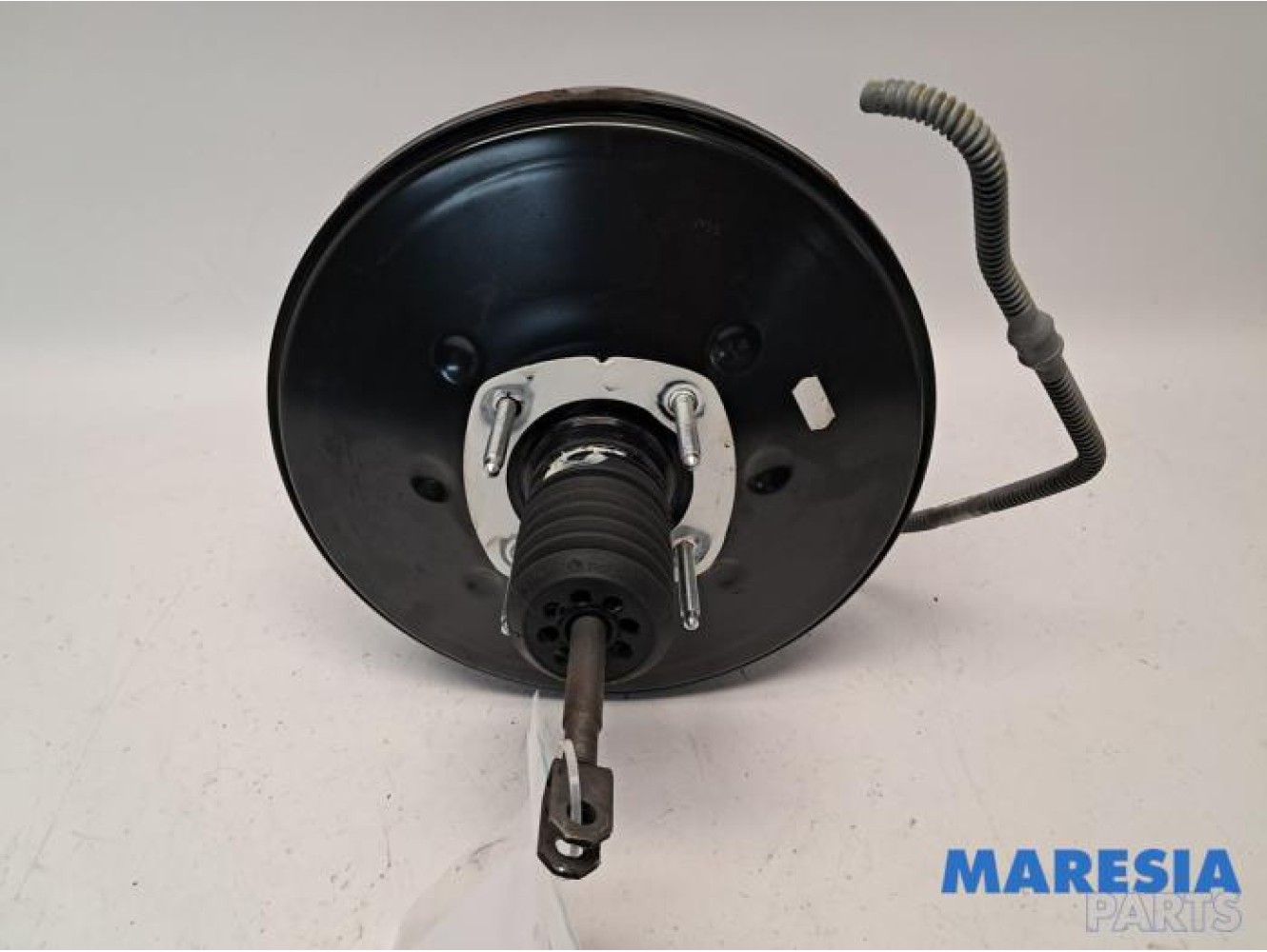 Opel - Vivaro - Brake servo