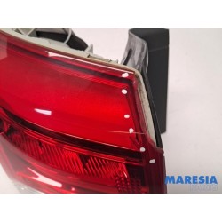 Peugeot - 308 - Taillight, left