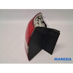 Peugeot - 308 - Taillight, left