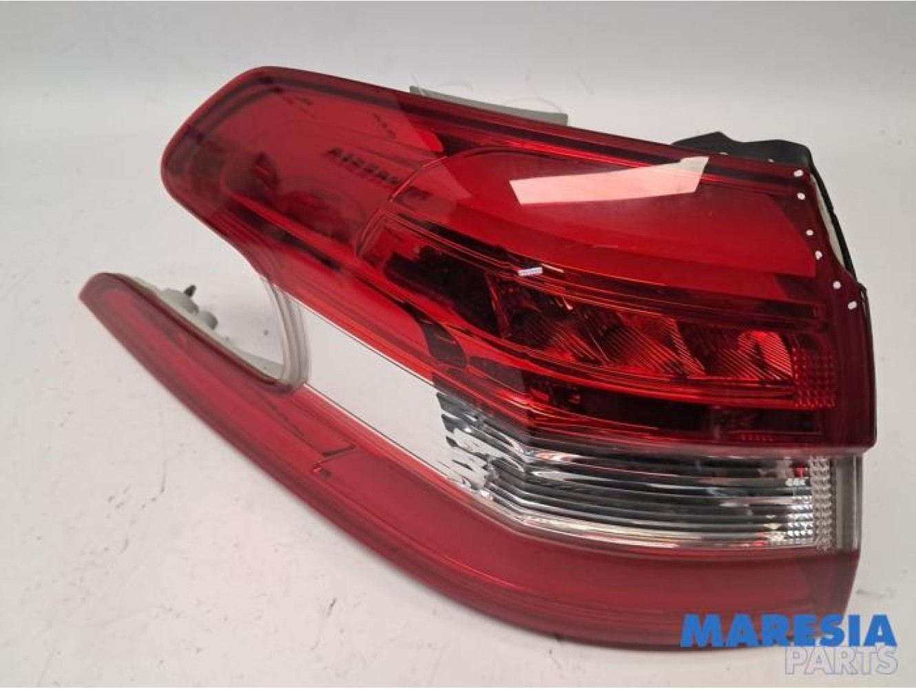 Peugeot - 308 - Taillight, left