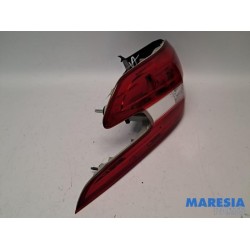 Peugeot - 308 - Taillight, left