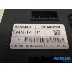 Renault - Captur - Body control computer