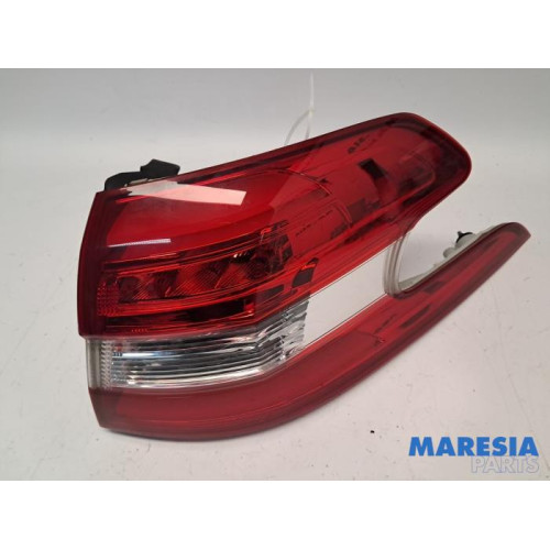 Peugeot - 308 - Taillight, right