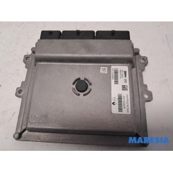 Renault - Captur - Engine management computer