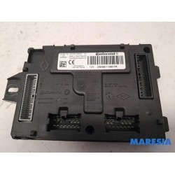 Renault - Captur - Engine management computer