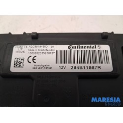 Renault - Captur - Engine management computer