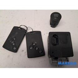 Renault - Captur - Engine management computer