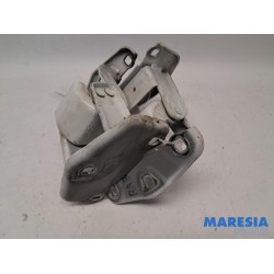Opel - Vivaro - Set of hinges