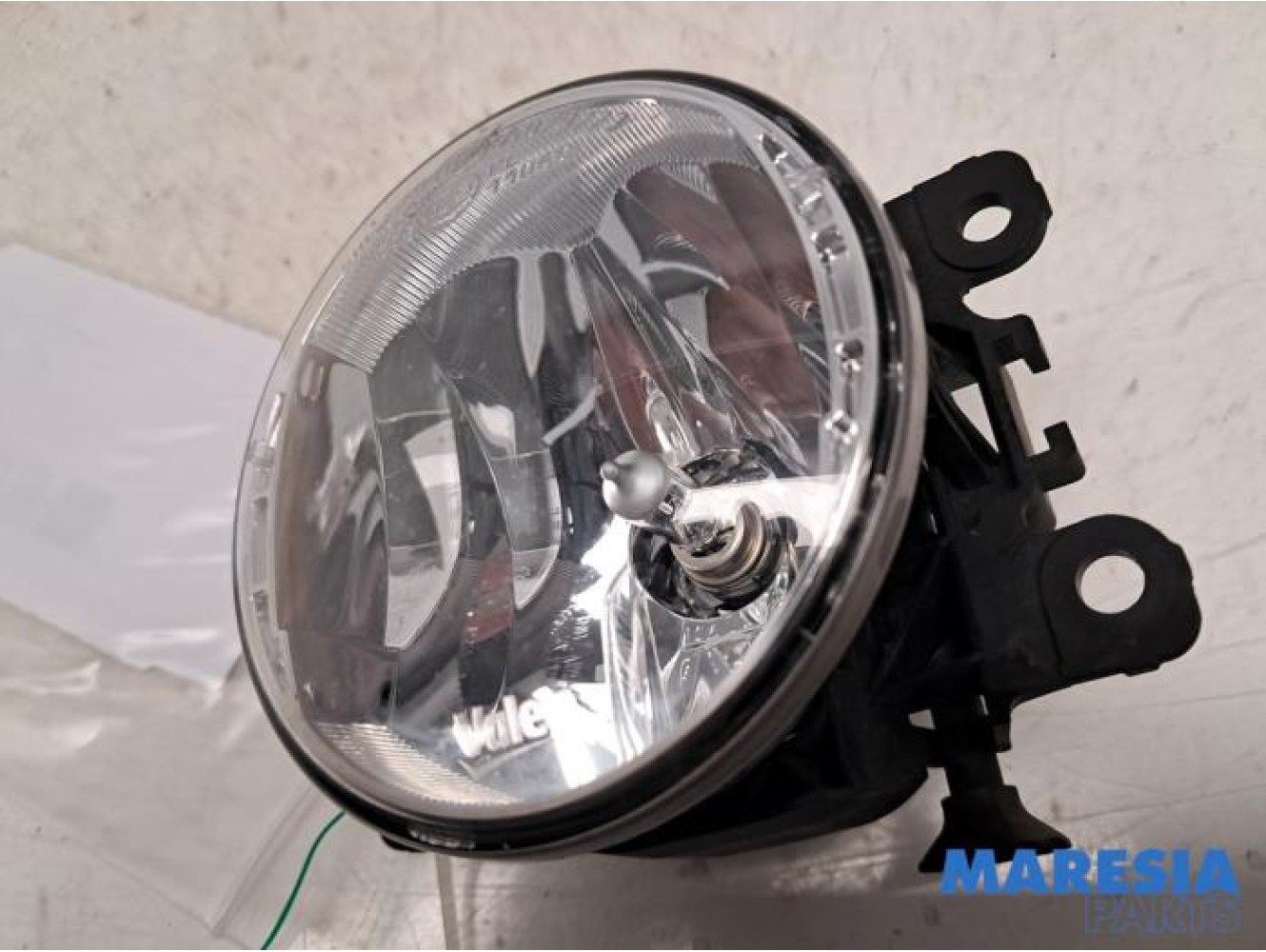 Renault - Captur - Fog light, front right