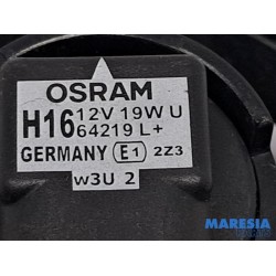 Renault - Captur - Fog light, front right