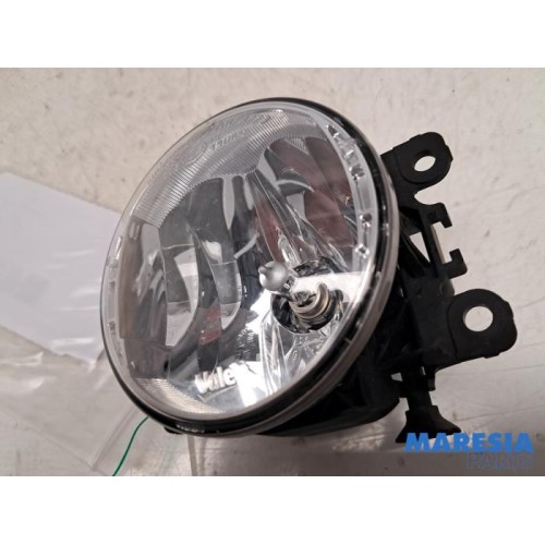 Renault - Captur - Fog light, front right