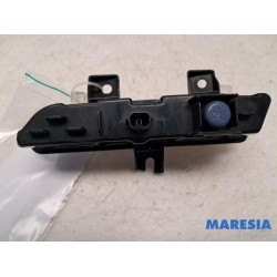 Renault - Captur - Daytime running light, left