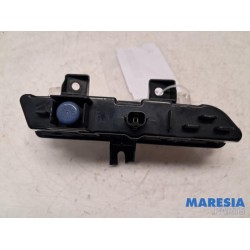 Renault - Captur - Daytime running light, right