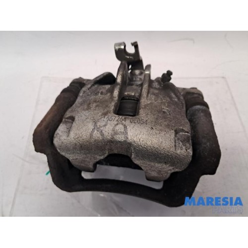 Opel - Vivaro - Rear brake calliper, right