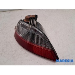 Renault - Captur - Rear fog light