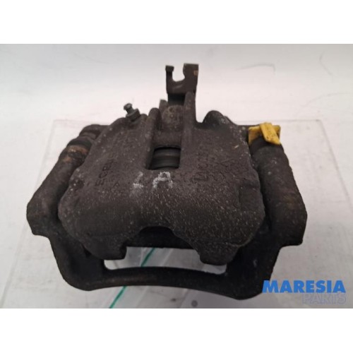 Opel - Vivaro - Rear brake calliper, left