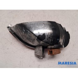 Renault - Captur - Rear fog light