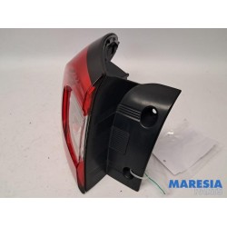 Renault - Captur - Achterlicht links