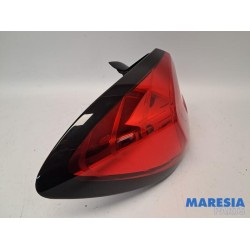 Renault - Captur - Achterlicht links