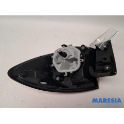 Renault - Captur - Achterlicht links