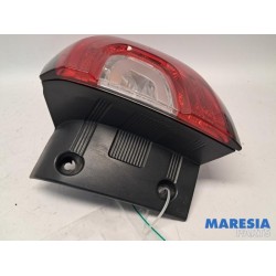 Renault - Captur - Taillight, right