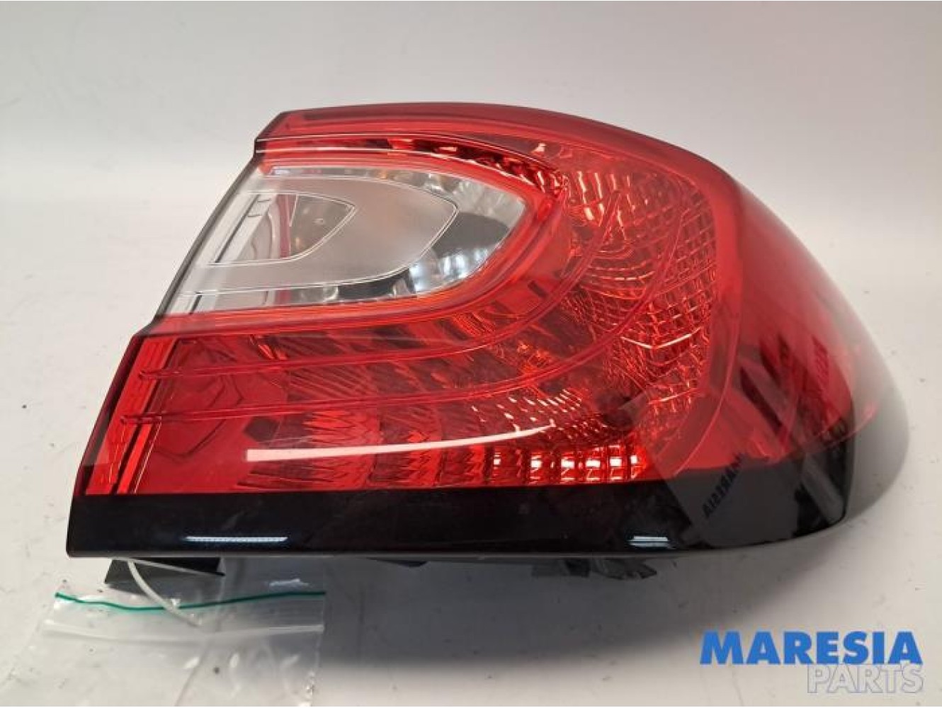 Renault - Captur - Taillight, right