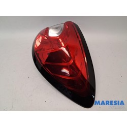 Renault - Captur - Taillight, right