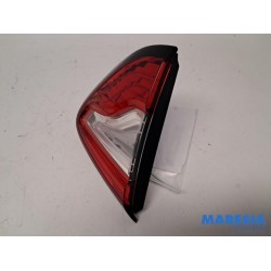 Renault - Captur - Achterlicht links