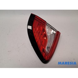 Renault - Captur - Achterlicht links