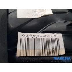 Renault - Captur - Taillight, right