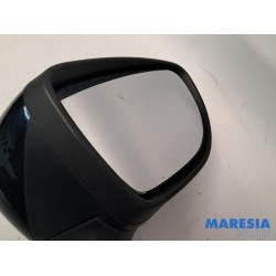 Renault - Captur - Wing mirror, right