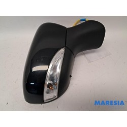 Renault - Captur - Wing mirror, right