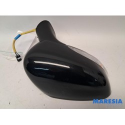 Renault - Captur - Wing mirror, right