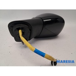 Renault - Captur - Wing mirror, right