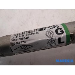 Opel - Vivaro - Steering column housing