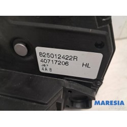 Renault - Captur - Türschlossmechanik 4-türig links hinten