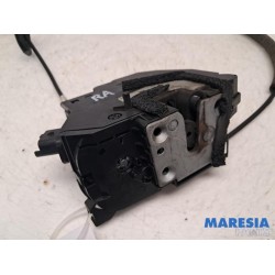 Renault - Captur - Deurslot Mechaniek 4Deurs rechts-achter